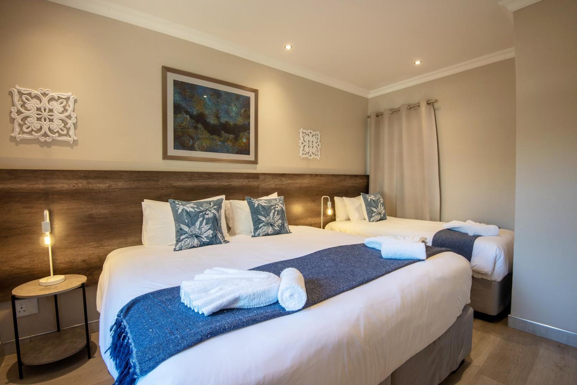 Arebbusch Travel Lodge Windhoek Exterior foto